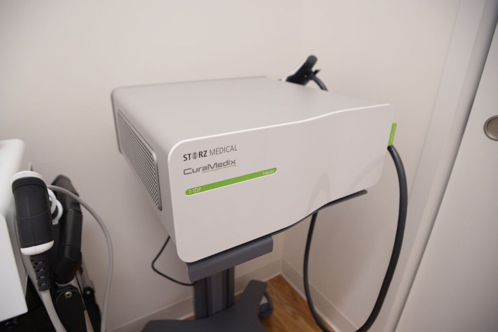 Curamedix Treatment in New York NY